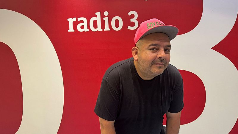 Hoy empieza todo 2 (de 9 a 11) | Radio 3 - RTVE.es