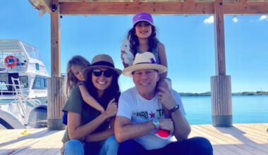 Bruce Willis ha sido trasladado a una casa de cuidados especiales, reveló su esposa Emma Heming