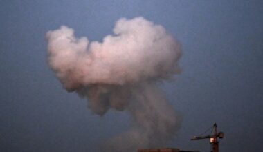 Ataque masivo ruso deja 23 muertos en Kiev y socava los esfuerzos de paz