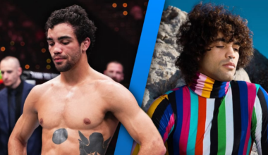el peleador que reta a los estereotipos dentro de la UFC