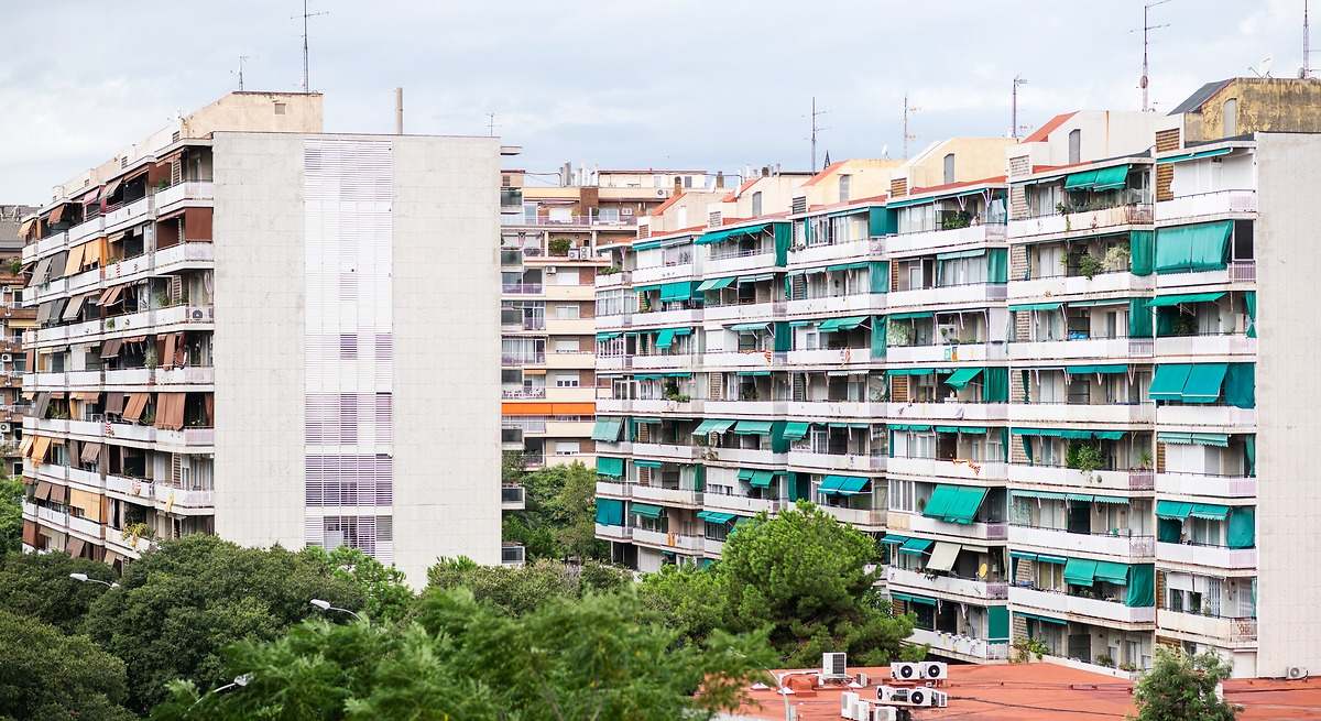 se extiende la situación de inestabilidad