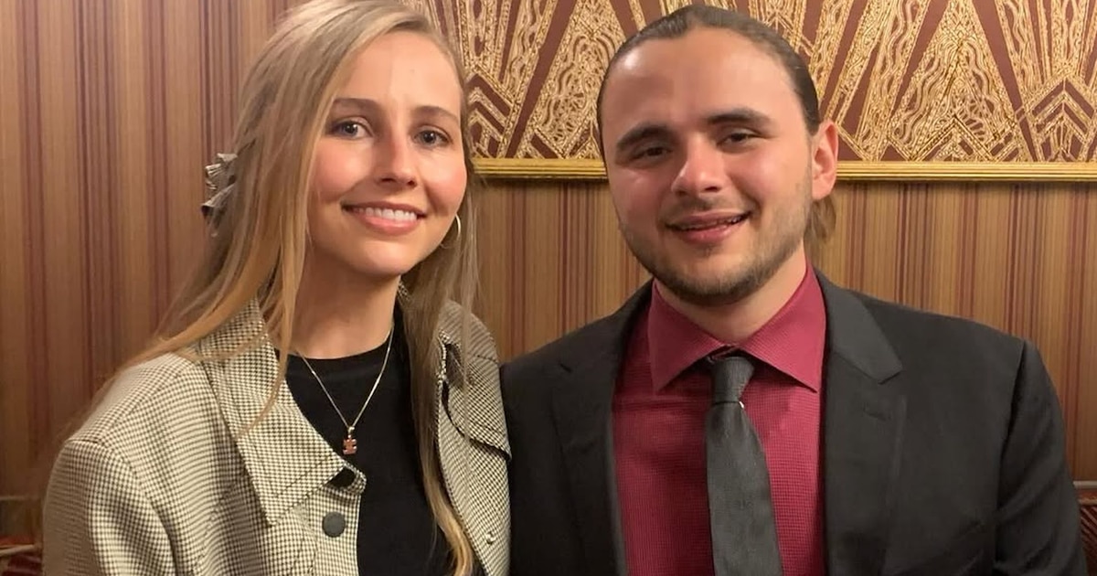 Hijo de Michael Jackson ha anunciado su compromiso con Molly Schirmang tras ocho años de relación