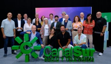 Más información, nuevas voces y espacios en la parrilla de Canal Sur Radio que se estrena el 1 de septiembre