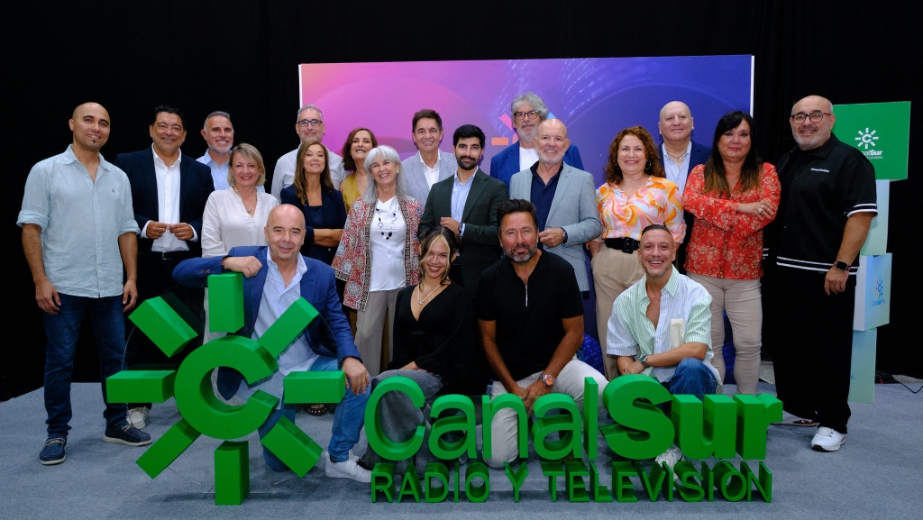 Más información, nuevas voces y espacios en la parrilla de Canal Sur Radio que se estrena el 1 de septiembre