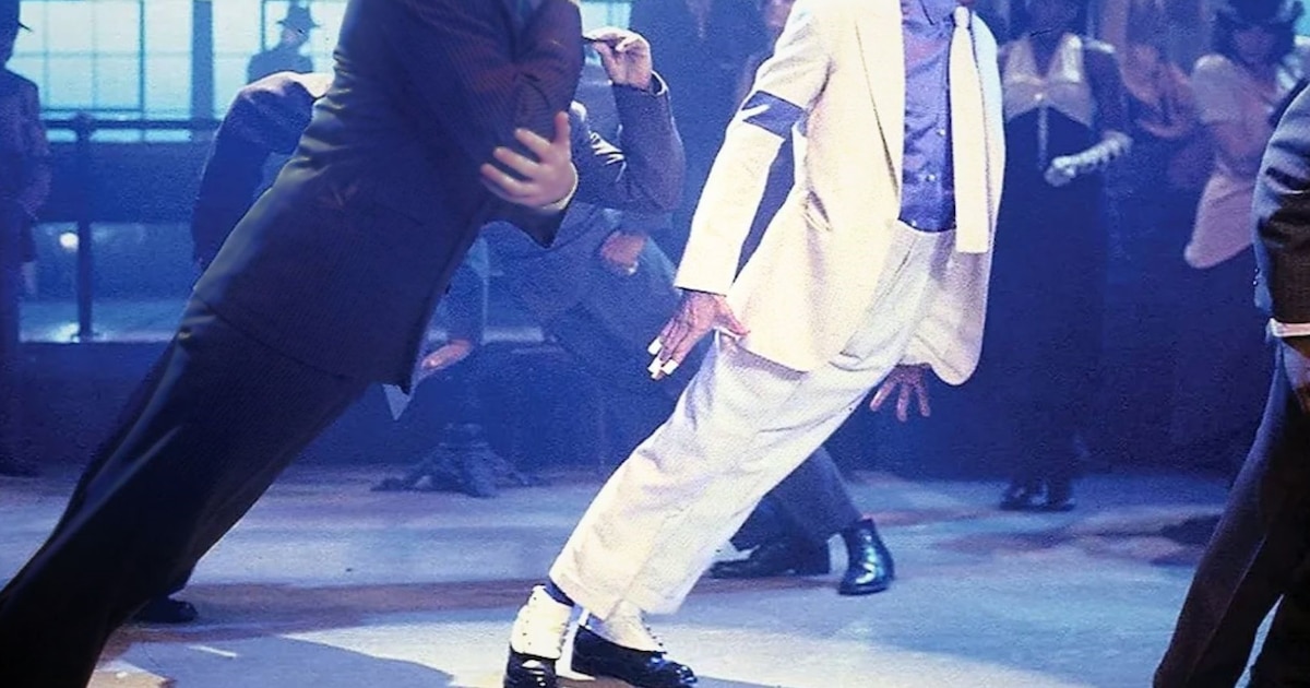 El secreto detrás del emblemático paso de Michael Jackson en Smooth Criminal: cómo lograba inclinarse 45 grados sin caer