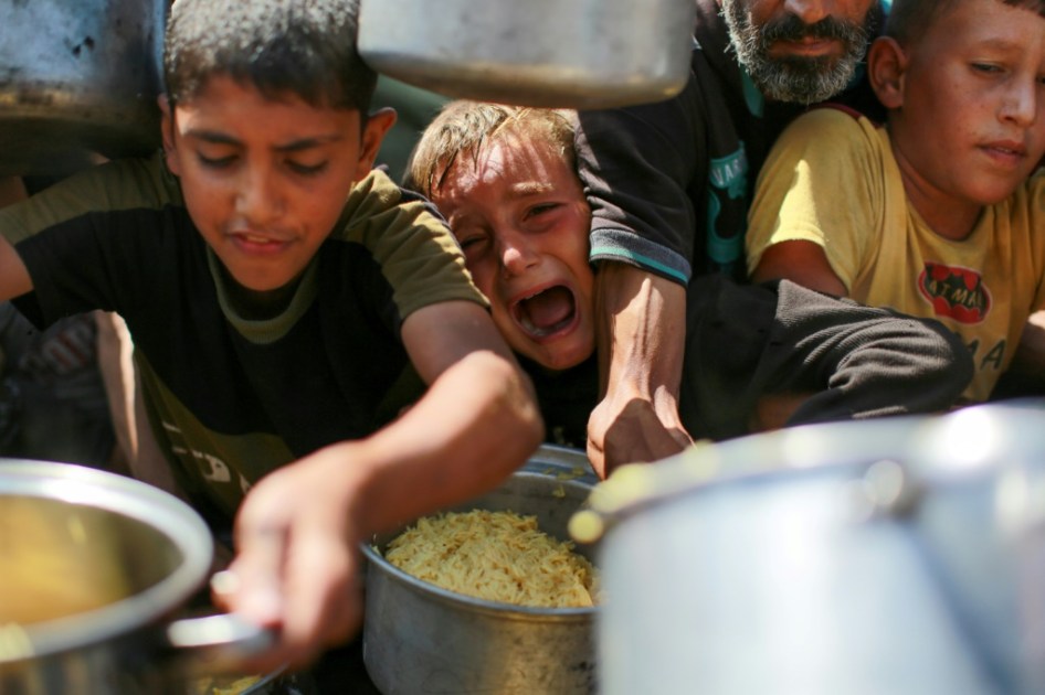 El jefe de la ONU deplora un "catálogo de horrores sin fin" en Gaza, mientras Israel amplia su ofensiva