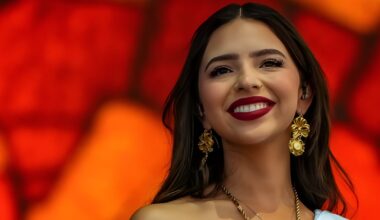 Homenaje a Ángela Aguilar en Premios La Musa 2025 por el Salón de la Fama de Compositores Latinos desata controversia