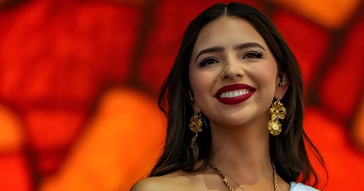 Homenaje a Ángela Aguilar en Premios La Musa 2025 por el Salón de la Fama de Compositores Latinos desata controversia