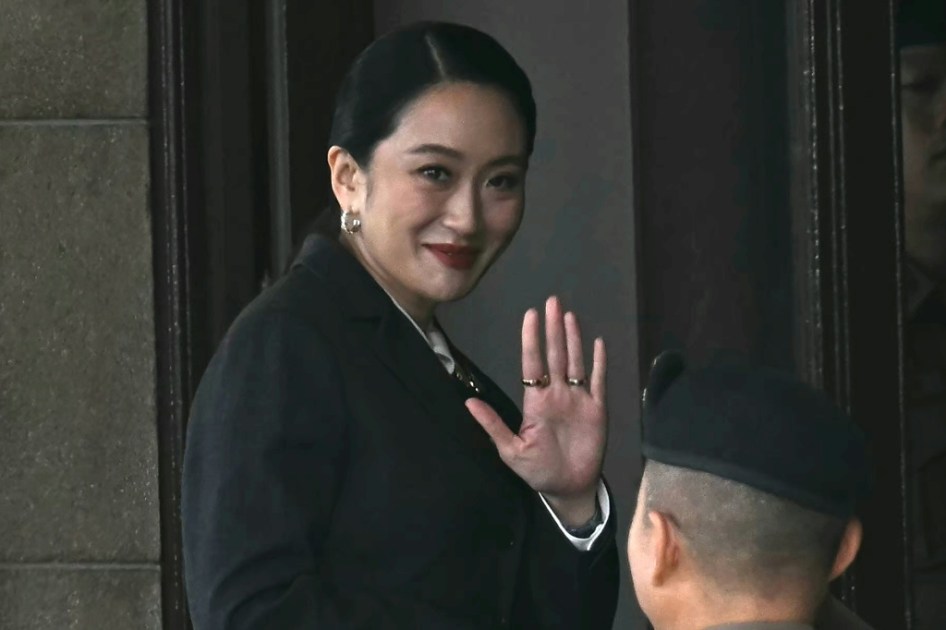 Corte Constitucional de Tailandia destituye a primera ministra
