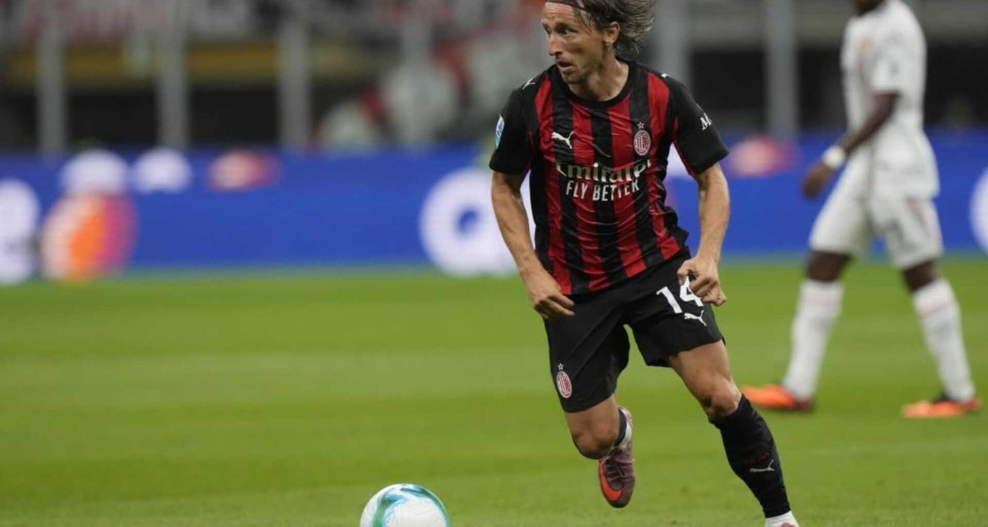 US Lecce - Milan en directo: Modric, a por sus primeros puntos en el 'Calcio'