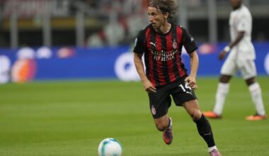 US Lecce - Milan en directo: Modric, a por sus primeros puntos en el 'Calcio'