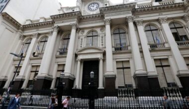 Nueva norma para contener el dólar: el BCRA limitó los movimientos de los bancos en un día de grandes vencimientos de futuros