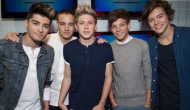Resurge polémica entrevista de Liam Payne sobre su lugar en One Direction: “Crearon la banda alrededor de mí”
