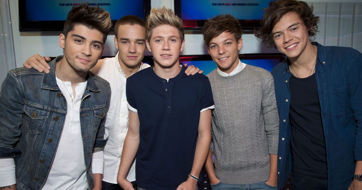 Resurge polémica entrevista de Liam Payne sobre su lugar en One Direction: “Crearon la banda alrededor de mí”