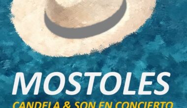 “Verbena” y “Verbena Infantil” cierran la temporada con un homenaje a Luis Miguel, un concierto de música española y latina y mucho humor “gastronómico”