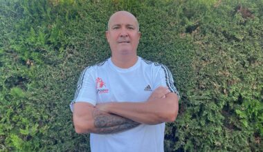 Antonio Baro es una auténtica leyenda en el balonmano provincial y nacional.