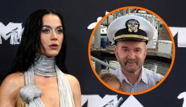 Katy Perry busca justicia en medio de su batalla legal por la mansión en Montecito