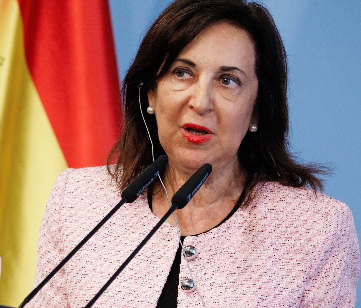 ¿Dónde está invirtiendo España el dinero en Defensa para cumplir con la OTAN? | El PAÍS Exprés