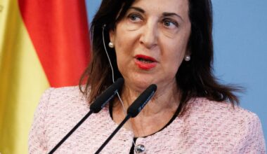 ¿Dónde está invirtiendo España el dinero en Defensa para cumplir con la OTAN? | El PAÍS Exprés