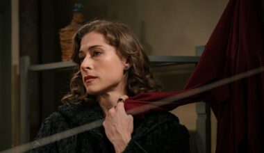 'Sueños de libertad', resumen semanal del 25 al 29 de agosto en Antena 3: Marta toca fondo