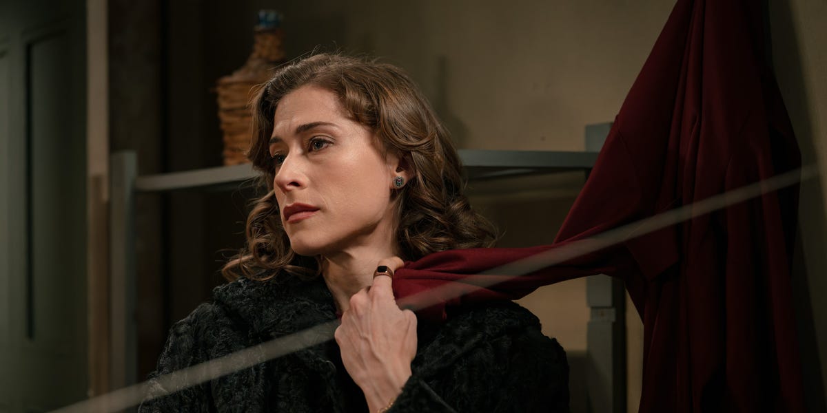 'Sueños de libertad', resumen semanal del 25 al 29 de agosto en Antena 3: Marta toca fondo