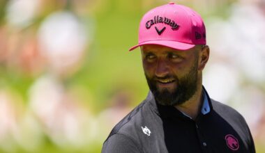 El "legionario" Jon Rahm y la "propina" que se ha embolsado por ganar el LIV saudí por equipos