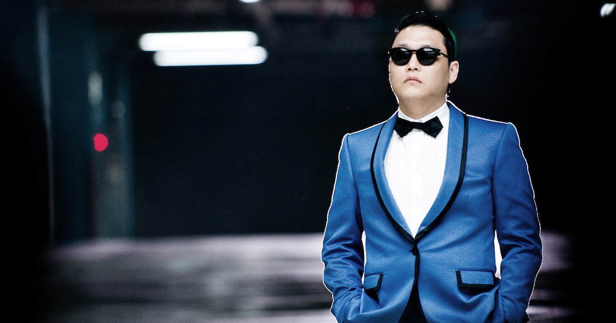 El rapero surcoreano Psy, creador del ‘Gangnam Style’, es investigado por posesión ilícita de medicamentos