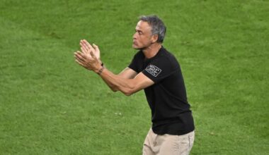 PSG en directo: Luis Enrique, a por el liderato