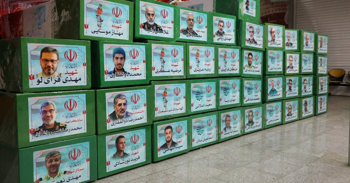 El “punto débil” del régimen iraní que permitió a Israel atacar a científicos y altos mandos durante la guerra de los 12 días