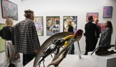 Arteba 2025: las galerías debutantes y otras propuestas jóvenes para descubrir