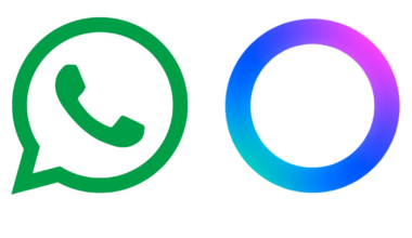 Cómo desactivar la inteligencia artificial del círculo azul de WhatsApp