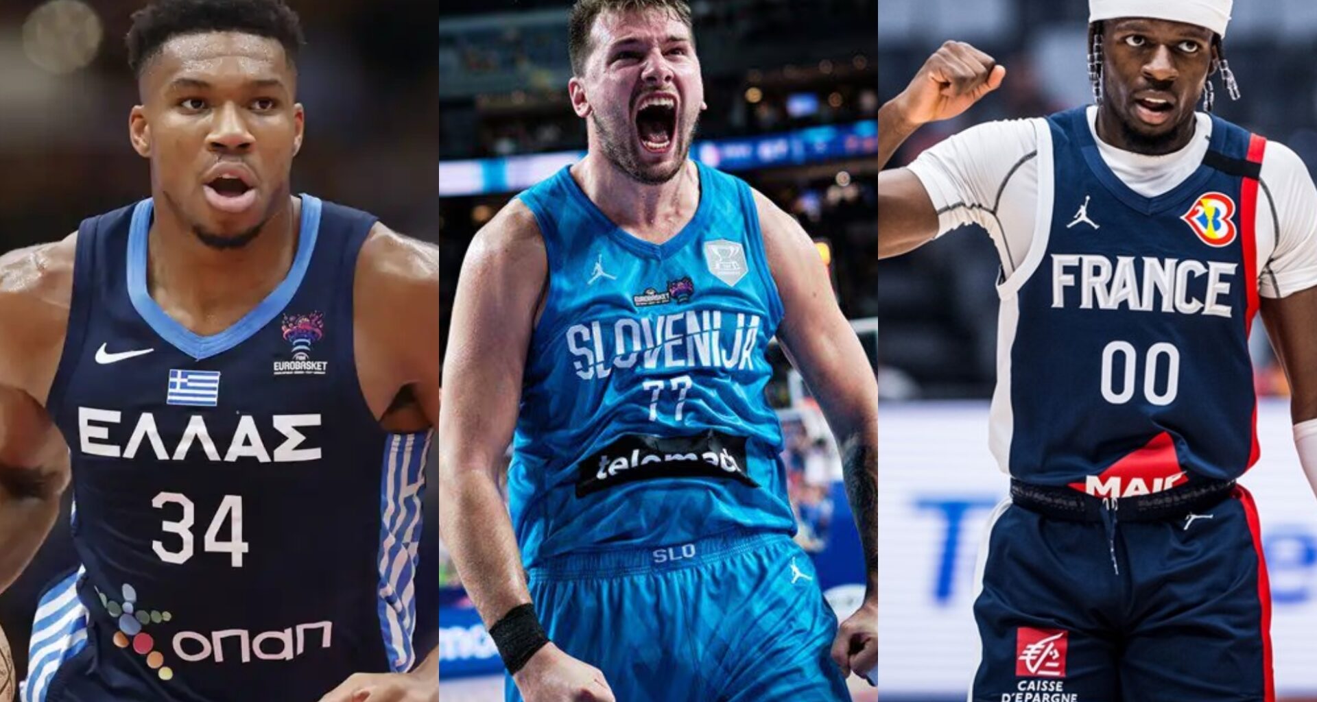 Israel - Francia en directo