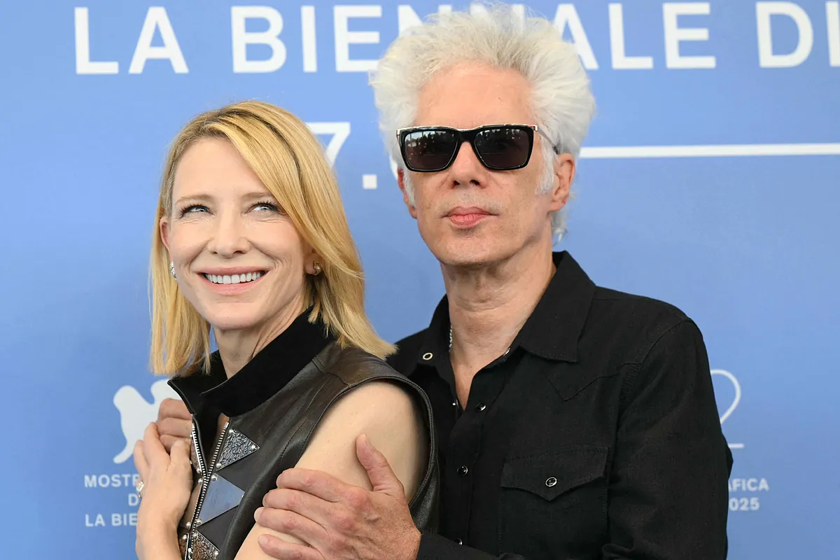 Father Mother Sister Brother: Jim Jarmusch recupera a Tom Waits para tomar el pulso se manera magistral al mismo silencio (****) - El Mundo