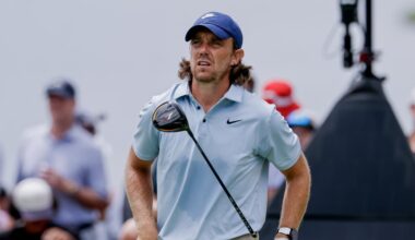 Tommy Fleetwood, campeón de la FedEx Cup más rocambolesca