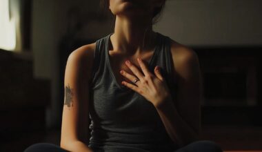 Cómo el trabajo de la respiración transforma las emociones y el cerebro
