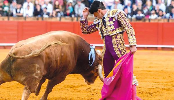 Un festejo memorable en Baeza