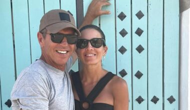 de su escapada romántica a Mallorca a los planes en familia en Cádiz
