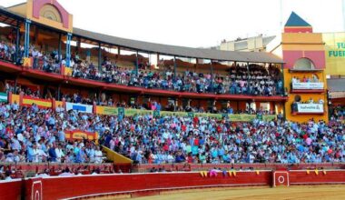 Tarde de emociones en La Merced con un Daniel Luque rotundo y un Morante inspirado