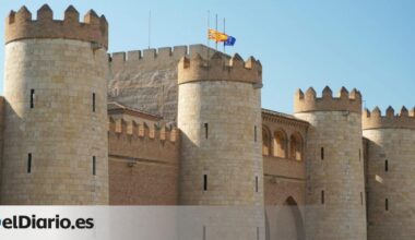 Vox también quiere prohibir en Aragón la celebración pública de fiestas musulmanas