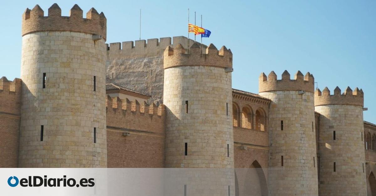 Vox también quiere prohibir en Aragón la celebración pública de fiestas musulmanas
