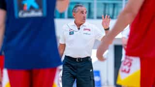 España sufre la primera baja de peso para el Eurobasket