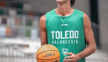 «Vamos a ir a por todas» - La Tribuna de Toledo