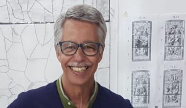 El arquitecto José Miguel Rodríguez recibirá la distinción de Hijo Predilecto de Teror