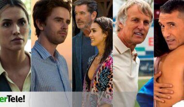 Así queda el prime time de Telecinco para la primera semana de agosto, con dos novedades, una despedida y un refrito