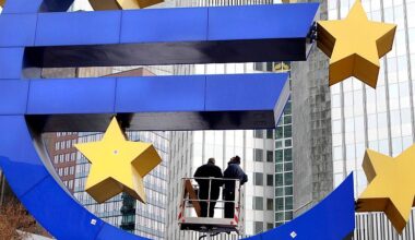 El crecimiento se desvanece en Europa: ¿se agota ya la recuperación? - es.finance.yahoo.com