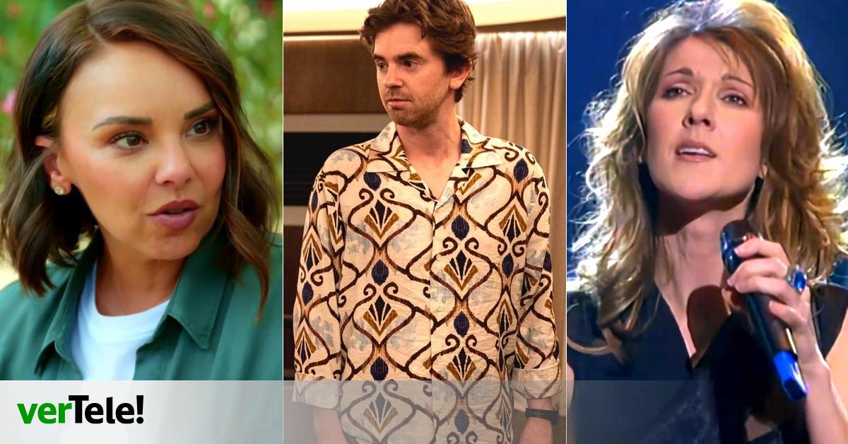 'Dog House' (10.7%) afianza su liderazgo ante el estreno de 'Asesina a sueldo' tras la victoria en access del 'Viaje' de RTVE
