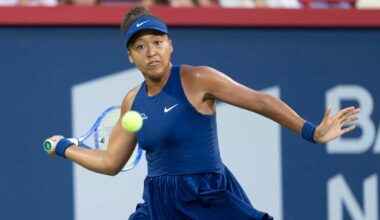 Montreal resucita a una leyenda de la WTA