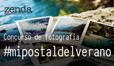 Ganador y finalistas del concurso de fotografía en Instagram #mipostaldelverano