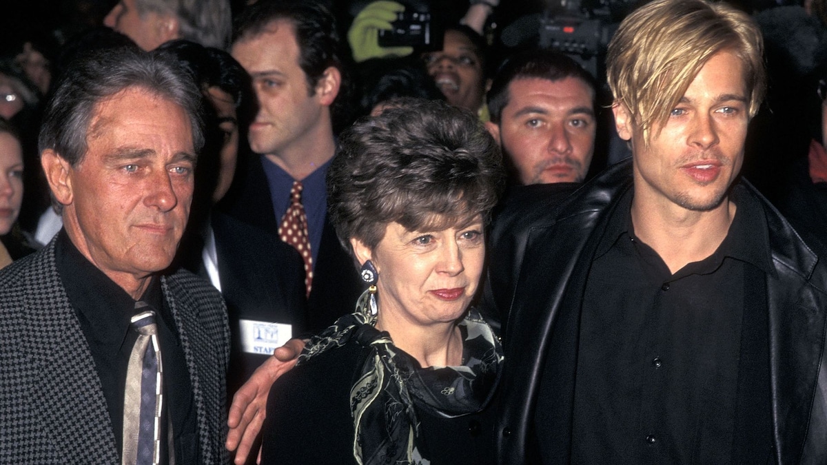 "Ella era el amor en su forma más pura"