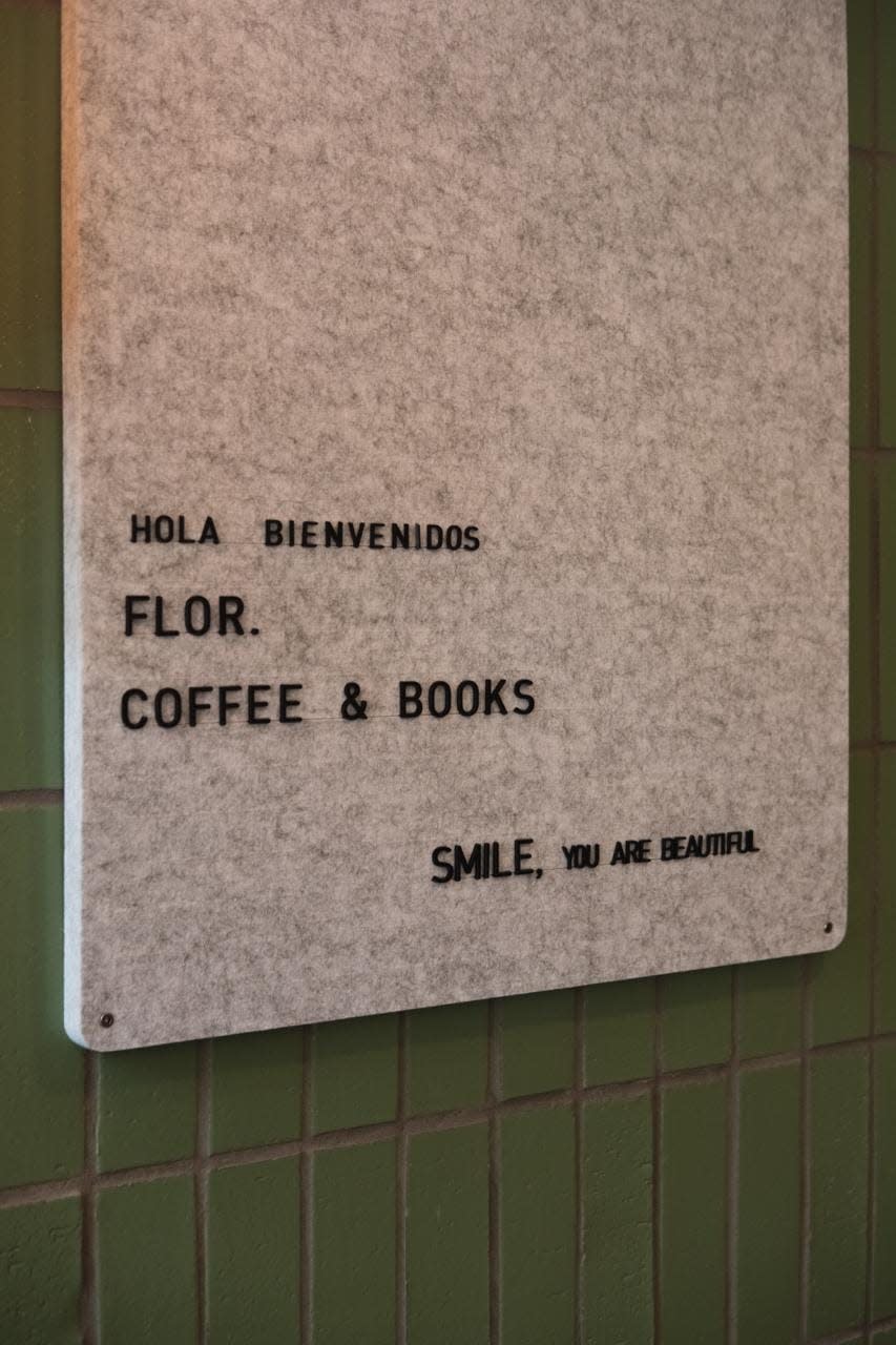 <span>FOTO: Cortesía / Mateo Cocito</span>